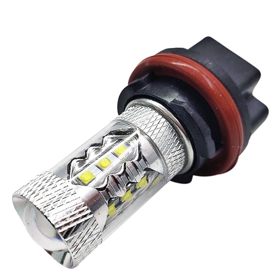 ☆訳あり美品☆Hybrid LED Light ハイブリッド　LEDライト2 Amazon | 日本ライティング【2年保証】 LEDヘッドライト HIR2
